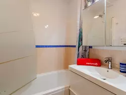 Bild zur gratis inserierten Ferienwohnung Pavillon Gabriel.