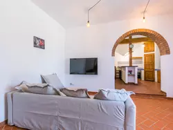 Bild zur gratis inserierten Ferienwohnung Tuscania.