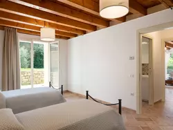 Ferienhaus Il Fienile in Borgo San Lorenzo - 7 Personen, Hund nicht erlaubt