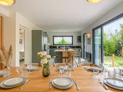 Bild zur gratis inserierten Ferienwohnung Villa Azur.