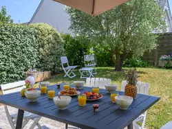 Bild zur gratis inserierten Ferienwohnung Ranguhan.