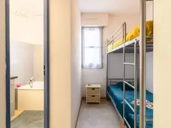 Bild zur gratis inserierten Ferienwohnung Galerie Casino.