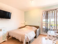 Bild zur gratis inserierten Ferienwohnung Les Gabiers.