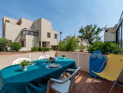 Bild zur gratis inserierten Ferienwohnung Les Miramars.