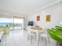 Bild zur gratis inserierten Ferienwohnung Cannes Bay.