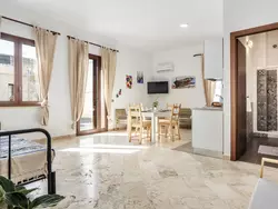 Bild zur gratis inserierten Ferienwohnung Savoia.