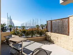 Bild zur gratis inserierten Ferienwohnung Romina.