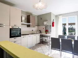 Ferienwohnung Azzurra in Riva Ligure - 4 Personen, Hund erlaubt