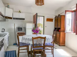 Bild zur gratis inserierten Ferienwohnung Casetta in campagna.