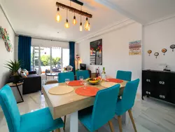 Bild zur gratis inserierten Ferienwohnung Calpe Bay 04.