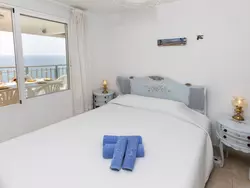 Bild zur gratis inserierten Ferienwohnung Torre Hirta.