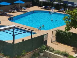 Bild zur gratis inserierten Ferienwohnung Alboran.