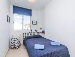 Bild zur gratis inserierten Ferienwohnung Villas del Mar.