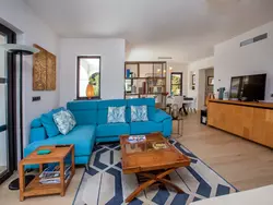 Bild zur gratis inserierten Ferienwohnung Villa Almandrina.