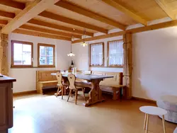 Bild zur gratis inserierten Ferienwohnung Tschingeli.