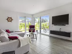 Ferienhaus Fischer sien Huus in Butjadingen - 11 Personen, Hund nicht erlaubt