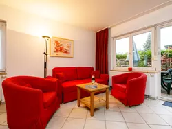 Bild zur gratis inserierten Ferienwohnung Susi.