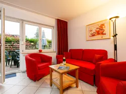 Bild zur gratis inserierten Ferienwohnung Conny.