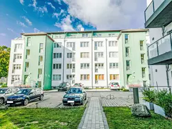 Bild zur gratis inserierten Ferienwohnung Karsten.