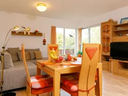 Ferienwohnung App.18 Düneneck in Zempin - 4 Personen, Hund erlaubt