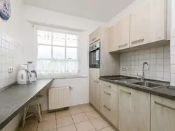 Bild zur gratis inserierten Ferienwohnung Achterwasser App. 3.