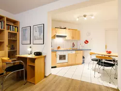 Bild zur gratis inserierten Ferienwohnung Zum Streckelsberg.