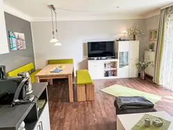 Bild zur gratis inserierten Ferienwohnung Hess.