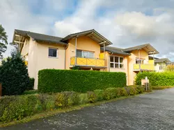 Bild zur gratis inserierten Ferienwohnung Neptun.