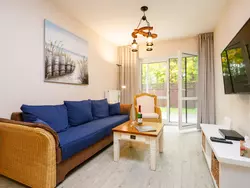 Bild zur gratis inserierten Ferienwohnung Neptun.