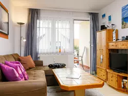 Bild zur gratis inserierten Ferienwohnung Schwarz.