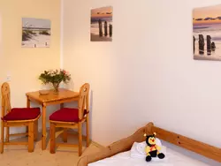 Bild zur gratis inserierten Ferienwohnung Wendt.