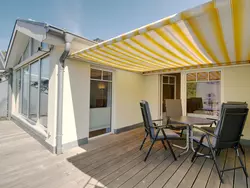 Bild zur gratis inserierten Ferienwohnung Luise von Preußen (App. 205).