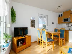 Bild zur gratis inserierten Ferienwohnung Berg.