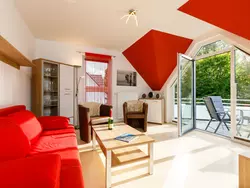 Bild zur gratis inserierten Ferienwohnung Preiss.