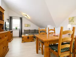 Bild zur gratis inserierten Ferienwohnung Rollmops.