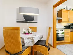 Bild zur gratis inserierten Ferienwohnung Ostseetrio App.1.