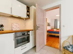 Bild zur gratis inserierten Ferienwohnung Usedomer Seekiste.