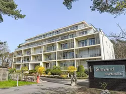 Bild zur gratis inserierten Ferienwohnung Südwind App. 9.