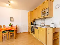 Ferienwohnung Düneneck App.17 in Zempin - 2 Personen, Hund erlaubt