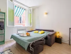 Bild zur gratis inserierten Ferienwohnung Helder.