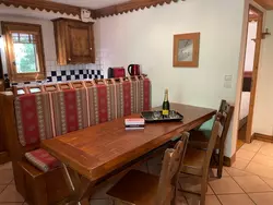 Ferienwohnung Ginabelle 1 in Chamonix-Mont-Blanc - 6 Personen, Hund nicht erlaubt