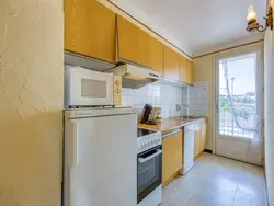 Bild zur gratis inserierten Ferienwohnung Montreuil.