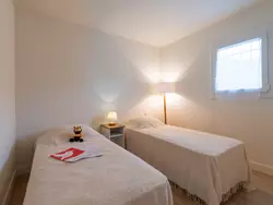 Bild zur gratis inserierten Ferienwohnung Les Sables d'Or.