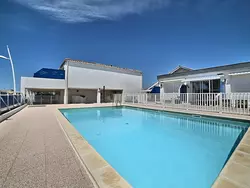 Ferienwohnung Horizon in Saint-Pierre-d'Oléron - 4 Personen, Hund erlaubt