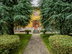 Bild zur gratis inserierten Ferienwohnung Clotilde.