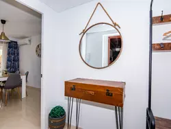 Ferienwohnung Eurosol in Málaga (Andalusien) - 5 Personen, Hund nicht erlaubt