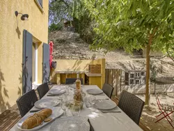 Bild zur gratis inserierten Ferienwohnung Tauroentum.