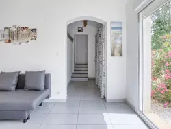 Ferienwohnung La Mirapelle 2 in Le Beausset - 4 Personen, Hund erlaubt