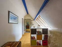 Bild zur gratis inserierten Ferienwohnung La Torche.