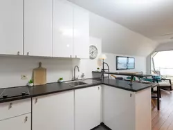 Ferienwohnung Saint Sieu in Lancieux - 4 Personen, Hund nicht erlaubt